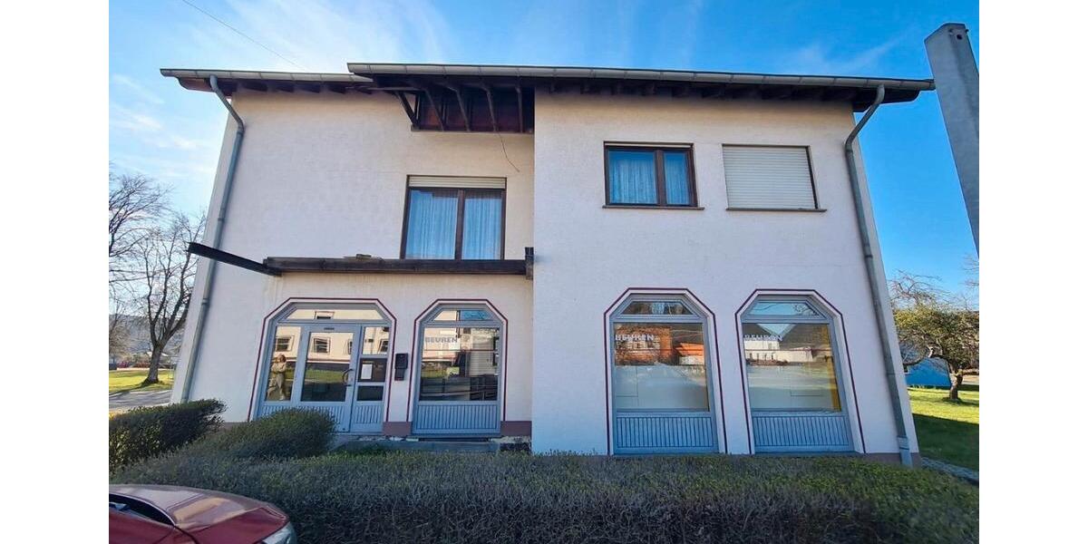 Gewerbeobjekt Gusenburg - 800&euro; | Angebot:24705279