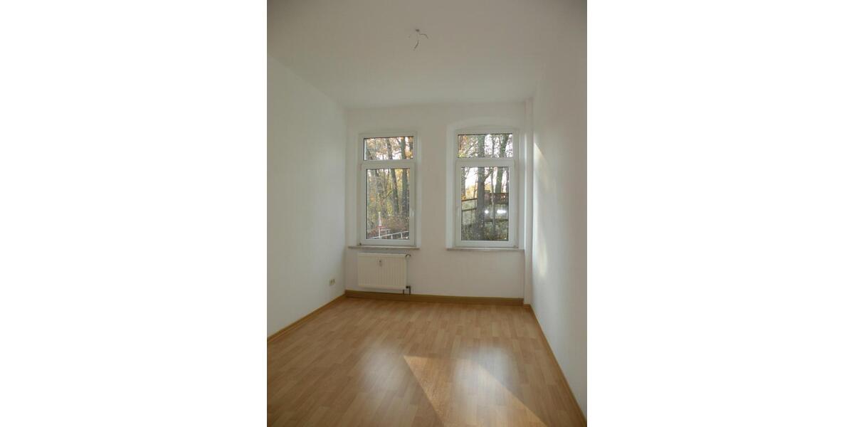 Erdgeschoßwohnung Werdau - 2 Zimmer, 51 m&sup2;, 245&euro; | Angebot:23466739