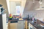 Dachgeschoßwohnung Malchow - 2 Zimmer, 53 m&sup2;, 530&euro; | Angebot:26442109