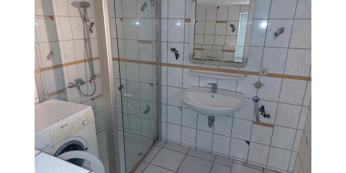 1 Zimmer Appartment 1 zimmer