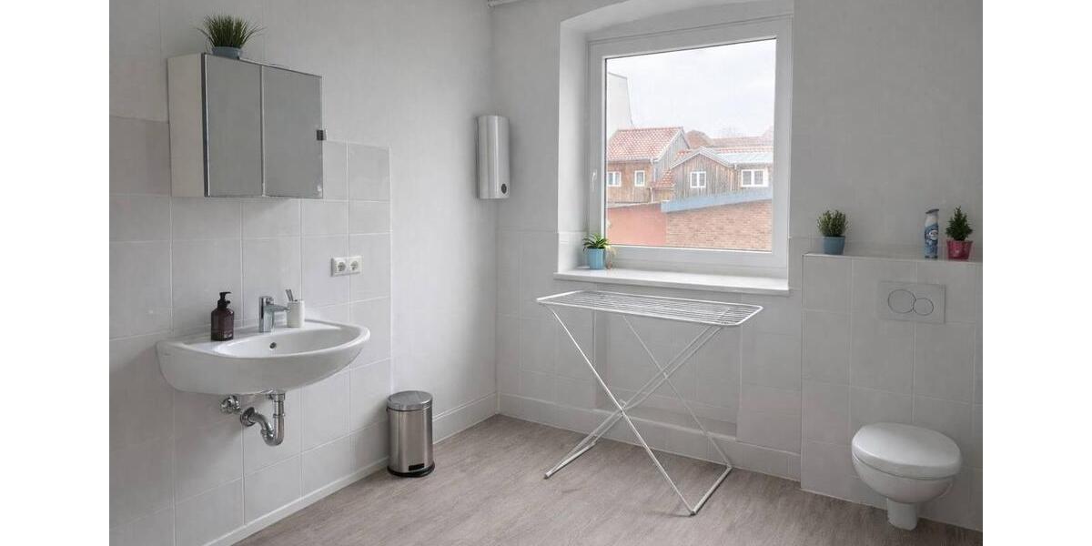 Wohnen auf Zeit Flensburg Altstadt - 1 Zimmer, 15 m&sup2;, 470&euro; | Angebot:26411244
