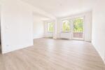 Etagenwohnung Staßfurt - 2 Zimmer, 59 m&sup2;, 474&euro; | Angebot:26082999
