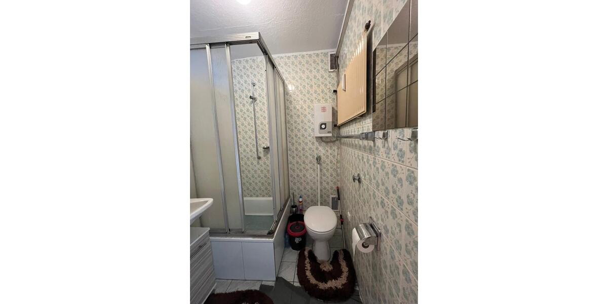 Etagenwohnung Gelsenkirchen Gelsenkirchen-West - 1 Zimmer, 44 m&sup2;, 580&euro; | Angebot:26671728