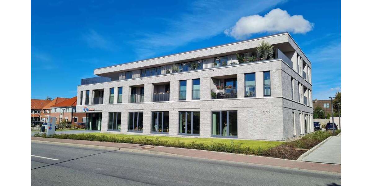 Etagenwohnung Viöl - 2 Zimmer, 60 m&sup2;, 750&euro; | Angebot:27248123