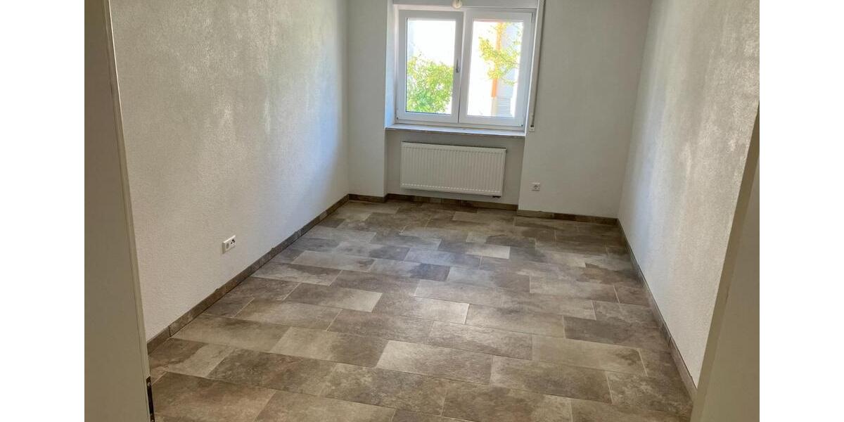 Etagenwohnung Meßkirch - 4 Zimmer, 127 m&sup2;, 980&euro; | Angebot:24420438