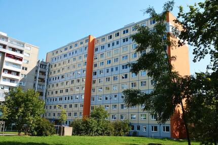 Wohnung Frankfurt (Oder) - 4 Zimmer, 72 m&sup2;, 519&euro; | Angebot:25351193