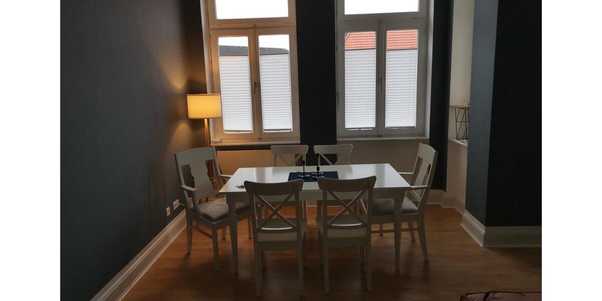 Wohnen auf Zeit Kassel Vorderer Westen - 3 Zimmer, 88 m&sup2;, 1.549&euro; | Angebot:26065159