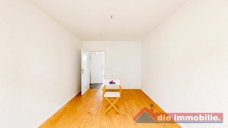 Erdgeschoßwohnung Magdeburg Beyendorf-Sohlen - 2 Zimmer, 50 m&sup2;, 375&euro; | Angebot:26235248