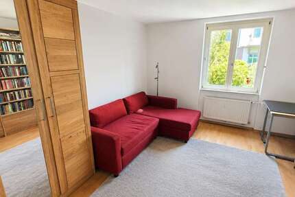 Wohnung Heidelberg Weststadt - 3.5 Zimmer, 79 m&sup2;, 1.500&euro; | Angebot:26974919