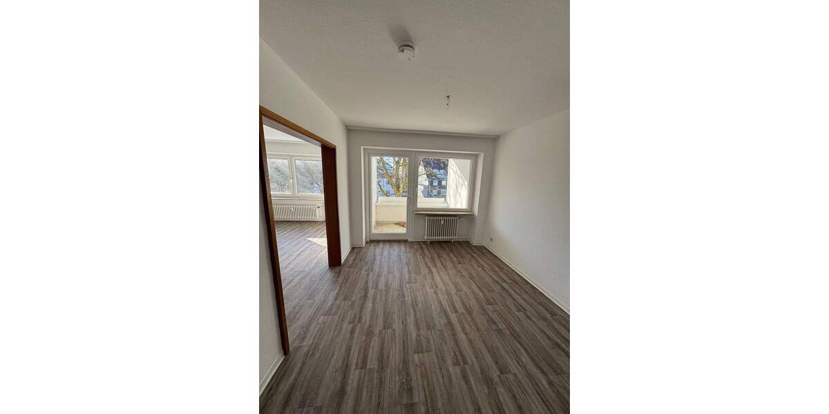 Etagenwohnung Clausthal-Zellerfeld Zellerfeld - 5 Zimmer, 101 m&sup2;, 565&euro; | Angebot:25667979
