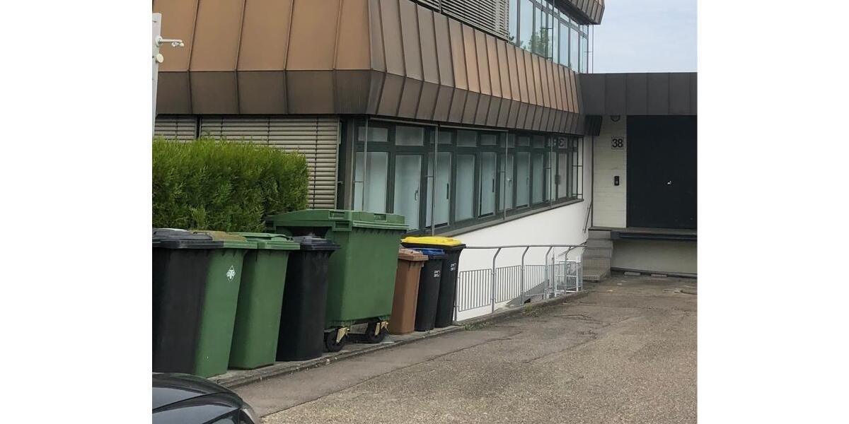 Gewerbeobjekt Ludwigsburg Eglosheim - 1.650&euro; | Angebot:24817542