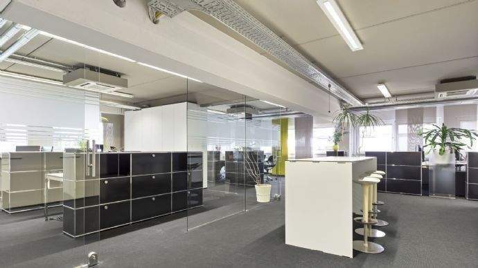 Gewerbeobjekt Puchheim Puchheim Bahnhof - 2.170&euro; | Angebot:25142607