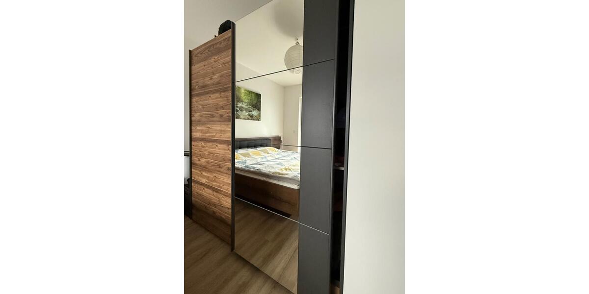 Etagenwohnung Erfurt Johannesvorstadt - 2 Zimmer, 50 m&sup2;, 715&euro; | Angebot:25255543