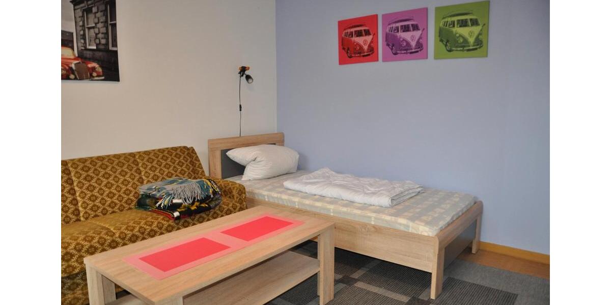 Wohnen auf Zeit Stade Altländer Viertel - 1 Zimmer, 15 m&sup2;, 450&euro; | Angebot:26518024