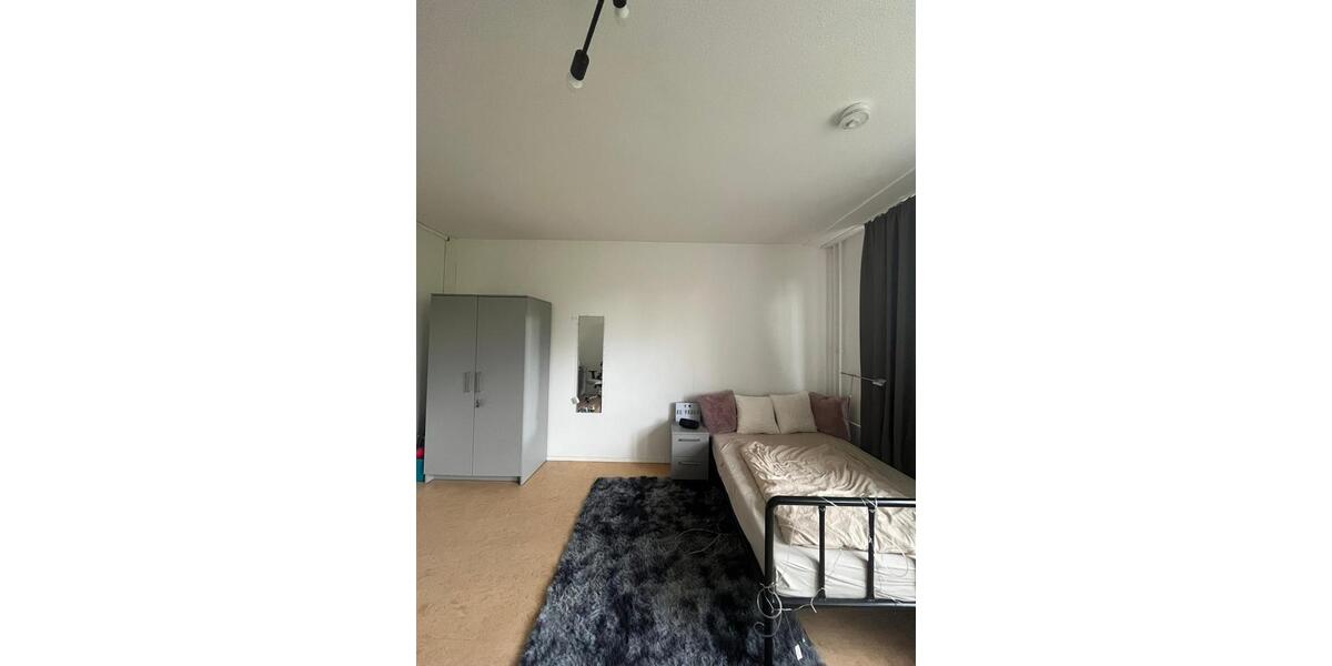 Etagenwohnung Dresden Altstadt - 1 Zimmer, 25 m&sup2;, 699&euro; | Angebot:26648967