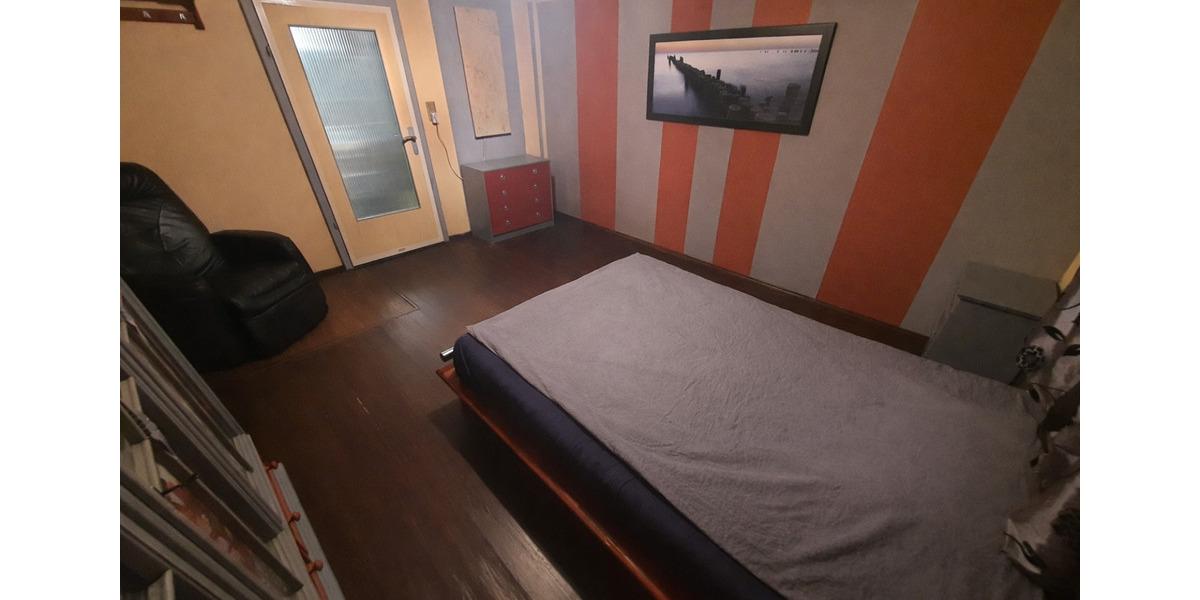 Erdgeschoßwohnung Gailingen am Hochrhein - 1.5 Zimmer, 35 m&sup2;, 750&euro; | Angebot:25638408