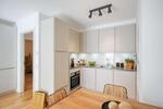 Dachgeschoßwohnung Berlin Tempelhof-Schöneberg - 2 Zimmer, 59 m&sup2;, 1.499&euro; | Angebot:26351943