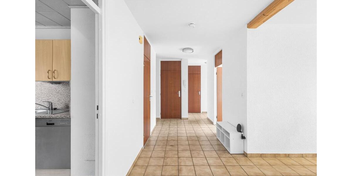 Bright, cozy, partially furnished shared room (17 sqm) 1 zimmer