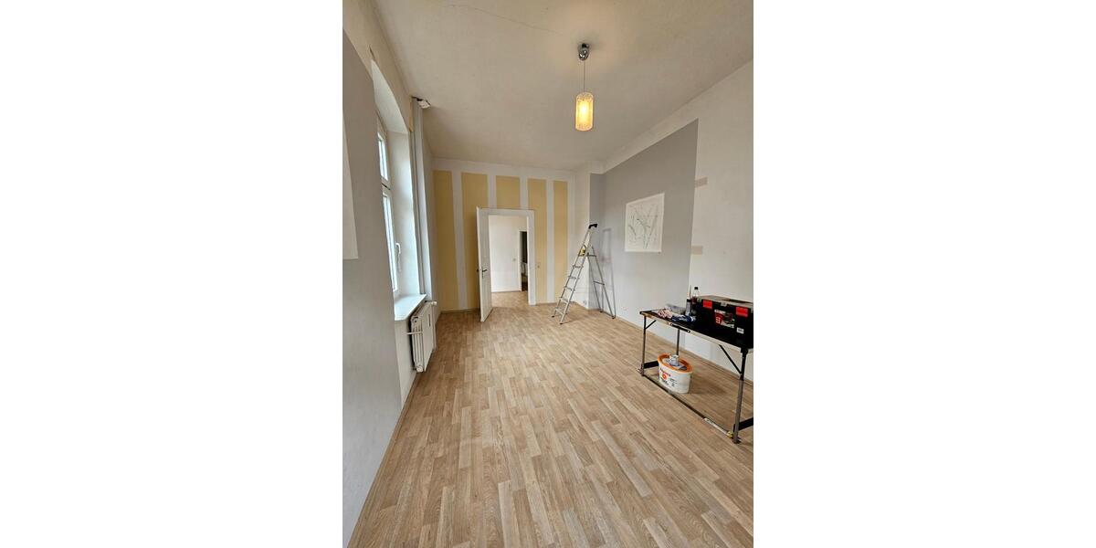 Erdgeschoßwohnung Bad Driburg - 2 Zimmer, 62 m&sup2;, 400&euro; | Angebot:25967552