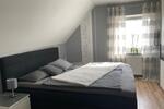 Dachgeschoßwohnung Großenlüder - 4 Zimmer, 145 m&sup2;, 1.200&euro; | Angebot:26023739