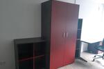 Etagenwohnung Bayreuth Bernecker Straße / Insel / Riedelsberg - 2 Zimmer, 60 m&sup2;, 878&euro; | Angebot:26653325