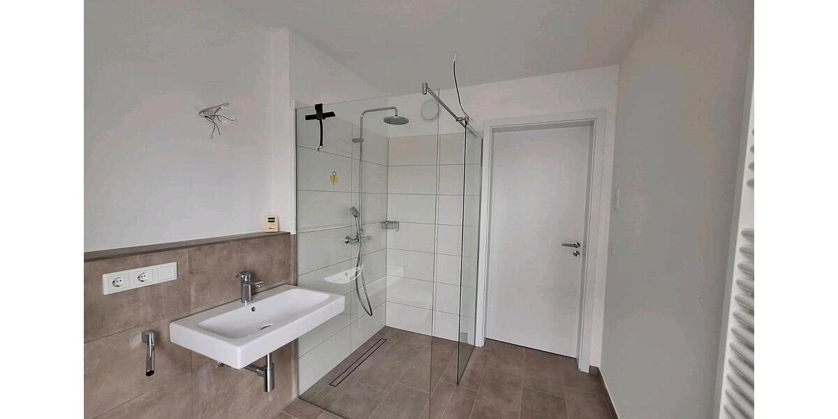 Erdgeschoßwohnung Drensteinfurt - 1 Zimmer, 67 m&sup2;, 1.080&euro; | Angebot:24837965