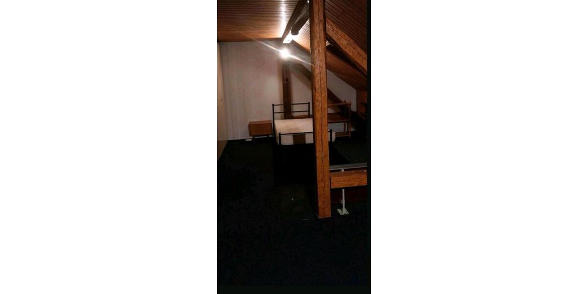 Dachgeschoßwohnung Erlenbach am Main - 2 Zimmer, 65 m&sup2;, 650&euro; | Angebot:24505639