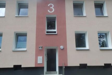 Mitten drin statt nur dabei: interessante 3,5-Zimmer-Wohnung