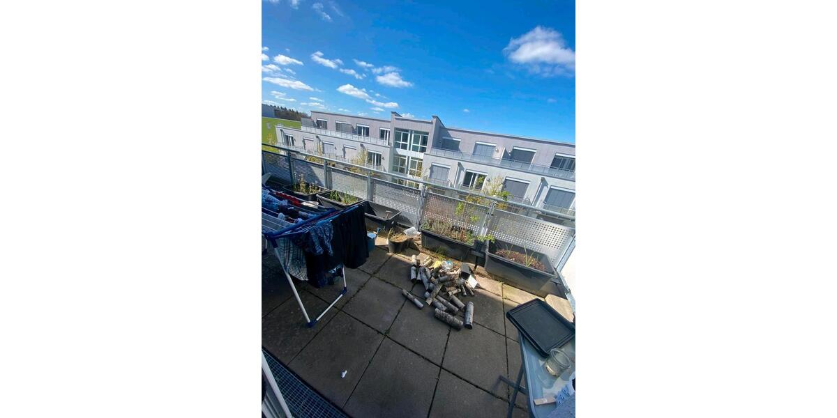 Wohnen auf Zeit Sankt Augustin - 1 Zimmer, 53 m&sup2;, 531&euro; | Angebot:26025147