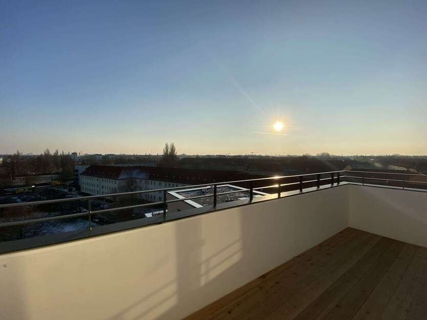 Wohnung zum Mieten in Berlin 1.215,19 € 46.81 m² 2 zimmer