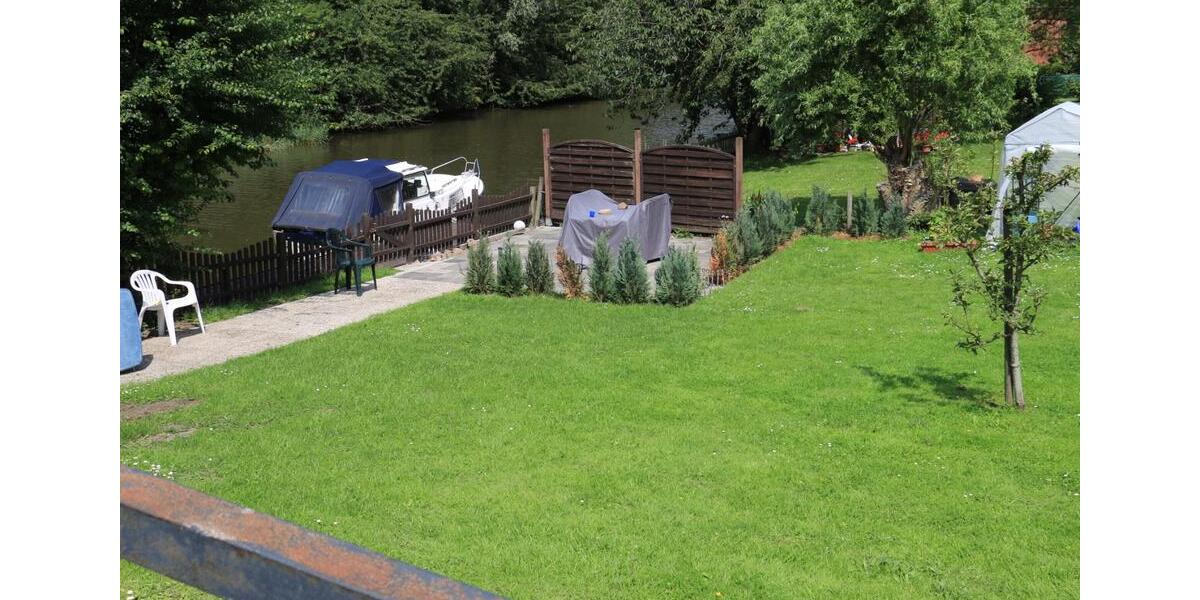 Etagenwohnung Emden - 4 Zimmer, 83 m&sup2;, 600&euro; | Angebot:26500421