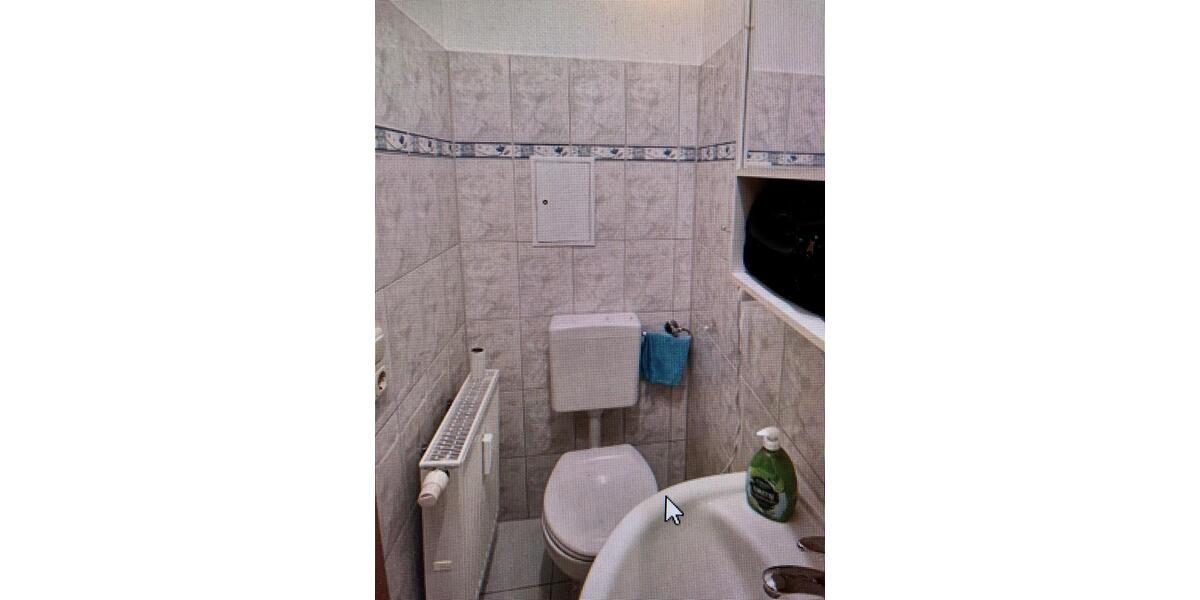 1 12 Zimmer Single Wohnung Wismar Altstadt zum 1.1.2026 1 zimmer