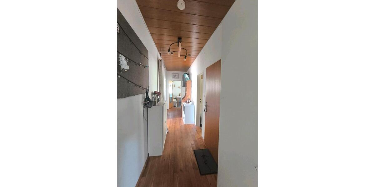 Etagenwohnung Beilngries - 4 Zimmer, 100 m&sup2;, 750&euro; | Angebot:26704306