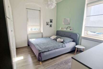 Wohnung zum Mieten in Dresden 997 € 90.64 m² 4 zimmer