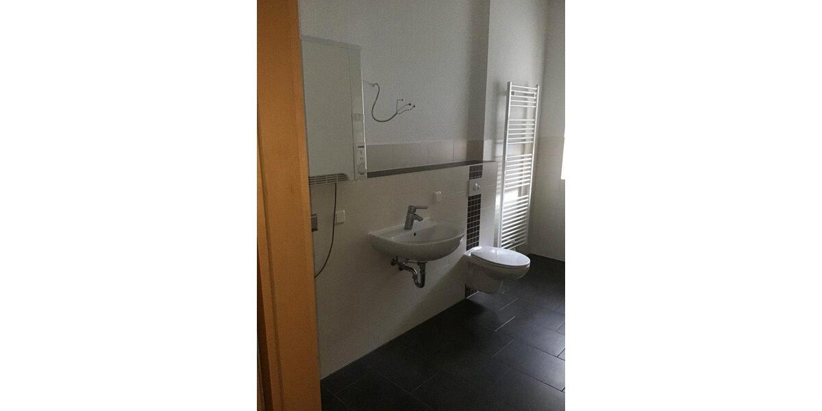 Etagenwohnung Blankenburg (Harz) - 2 Zimmer, 66 m&sup2;, 455&euro; | Angebot:26544745