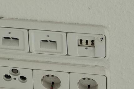 Wohnung Hünfeld - 1.5 Zimmer, 42 m&sup2;, 489&euro; | Angebot:25171726