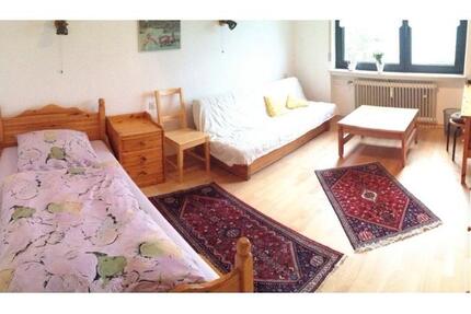 WG Zimmer für Wochenend Heimfahrer 1 zimmer