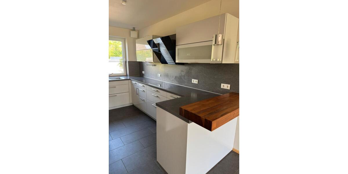 Reihenhaus Oldenburg Etzhorn - 4 Zimmer, 100 m&sup2;, 1.350&euro; | Angebot:26470326