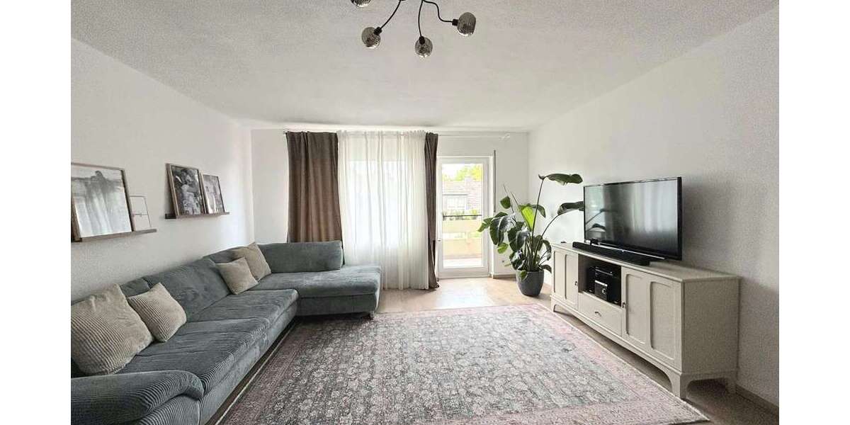 Etagenwohnung Korschenbroich - 3 Zimmer, 85 m&sup2;, 755&euro; | Angebot:27272226