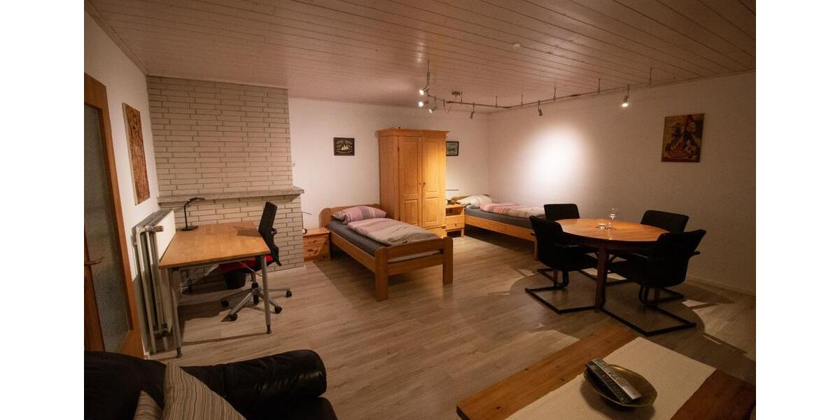 Wohnen auf Zeit Springe - 3 Zimmer, 100 m&sup2;, 25&euro; | Angebot:23595295