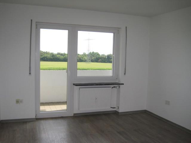 Etagenwohnung Mannheim Hochstätt - 3 Zimmer, 72 m&sup2;, 722&euro; | Angebot:25613590