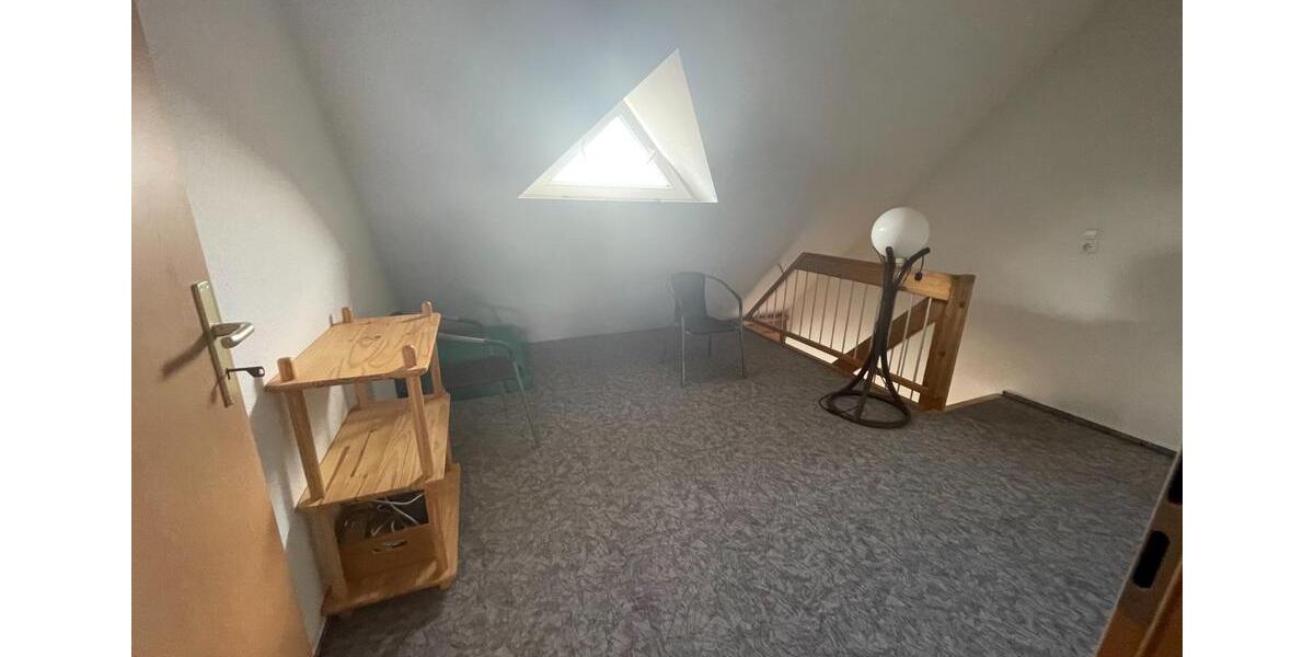 Dachgeschoßwohnung Uhldingen-Mühlhofen Mühlhofen - 1.5 Zimmer, 24 m&sup2;, 600&euro; | Angebot:25146820