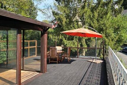 Großzügige 2-3 Zimmer Wohnung mit Wintergarten und Terrasse 2 zimmer