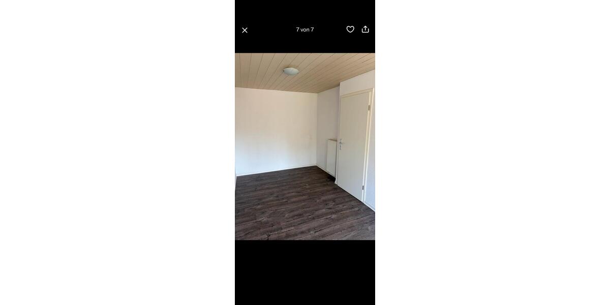 Wohnen auf Zeit Oldenburg Bloherfelde - 1 Zimmer, 15 m&sup2;, 370&euro; | Angebot:26090433