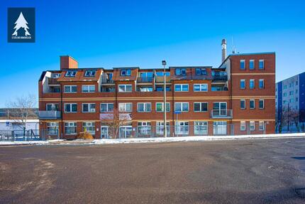 Gewerbeobjekt Blankenburg (Harz) - 1.050&euro; | Angebot:19992882