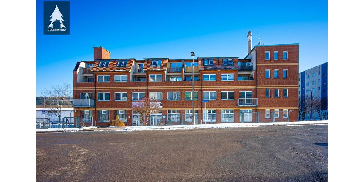 Gewerbeobjekt Blankenburg (Harz) - 1.050&euro; | Angebot:19992882