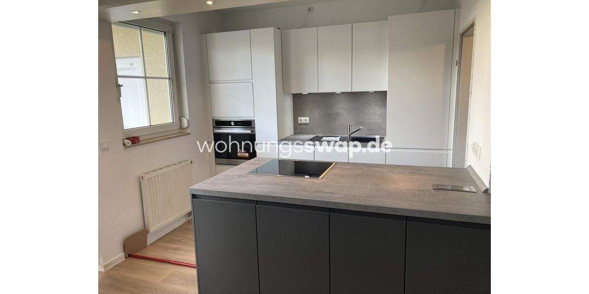 Etagenwohnung Zossen Groß Machnow - 2 Zimmer, 54 m&sup2;, 410&euro; | Angebot:26007271