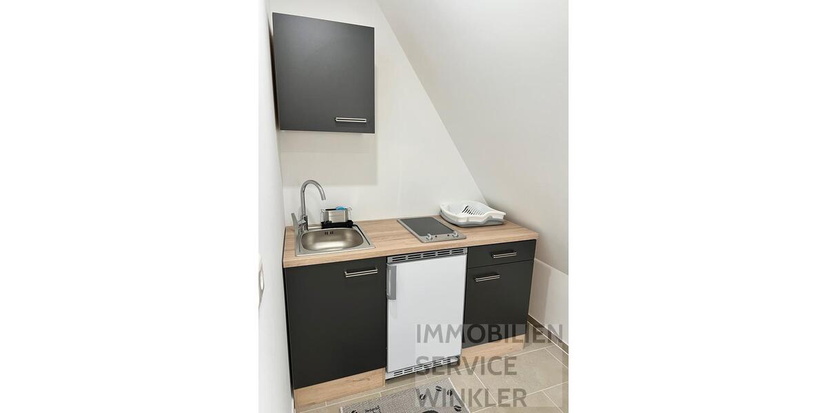 Dachgeschoßwohnung Lippstadt Bad Waldliesborn - 1 Zimmer, 40 m&sup2;, 700&euro; | Angebot:17676915
