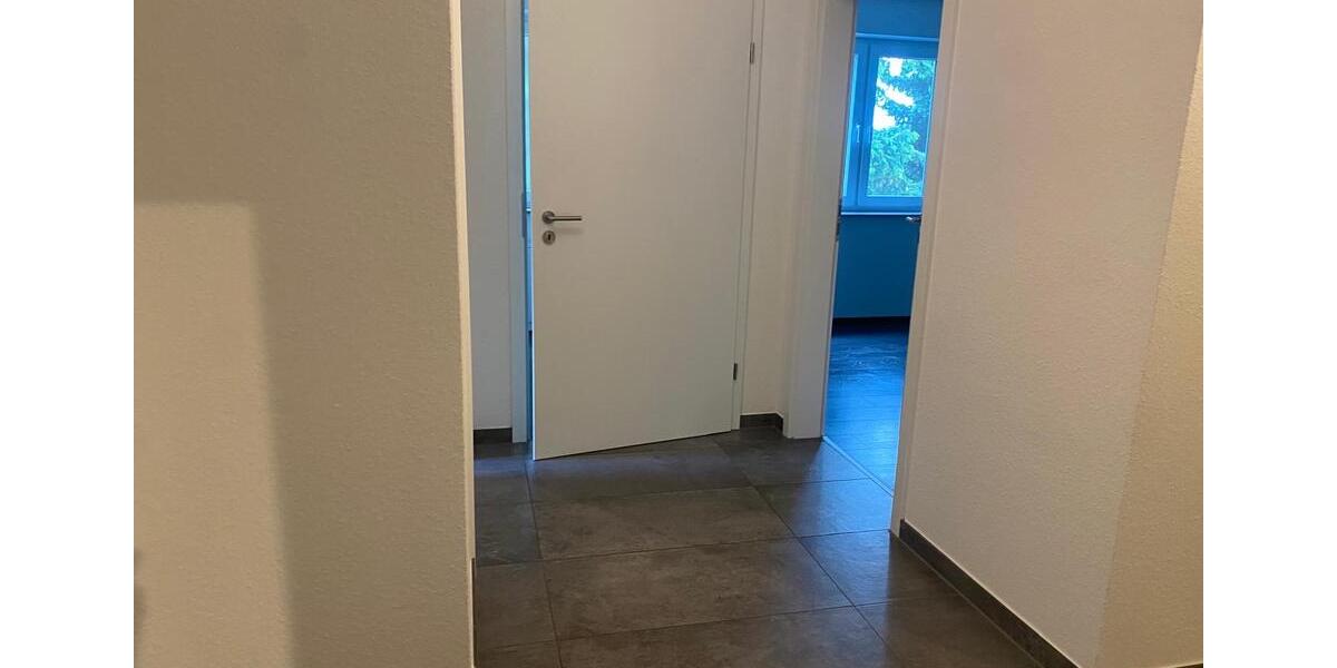 Hochparterre Mettlach - 3 Zimmer, 93 m&sup2;, 1.100&euro; | Angebot:25497668
