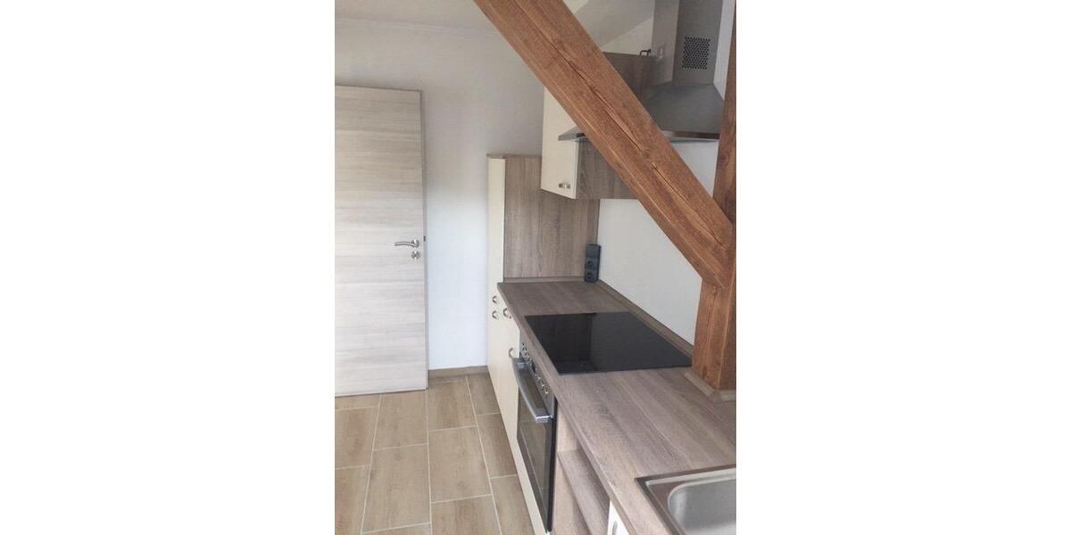 Dachgeschoßwohnung Neumarkt in der Oberpfalz Altenhof - 2 Zimmer, 60 m&sup2;, 800&euro; | Angebot:26085067